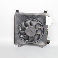 1997-2004 Porsche 911 996 Boxster 986 Radiator Fan 99662413500 OEM Used