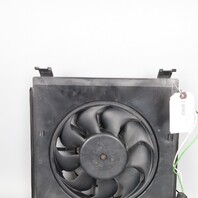 1997-2004 Porsche 911 996 Boxster 986 Radiator Fan 99662413500 OEM Used