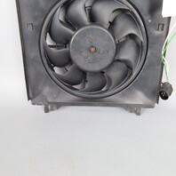 1997-2004 Porsche 911 996 Boxster 986 Radiator Fan 99662413500 OEM Used