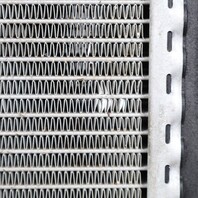 1997-2004 Porsche 911 996 Boxster 986 Left Radiator 99610613151 OEM Used