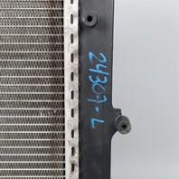 1997-2004 Porsche 911 996 Boxster 986 Left Radiator 99610613151 OEM Used