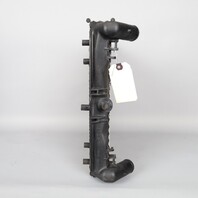 1997-2004 Porsche 911 996 Boxster 986 Left Radiator 99610613151 OEM Used