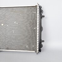 1997-2004 Porsche 911 996 Boxster 986 Left Radiator 99610613151 OEM Used