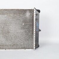 1997-2004 Porsche 911 996 Boxster 986 Left Radiator 99610613151 OEM Used