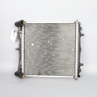 1997-2004 Porsche 911 996 Boxster 986 Left Radiator 99610613151 OEM Used
