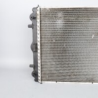 1997-2004 Porsche 911 996 Boxster 986 Left Radiator 99610613151 OEM Used