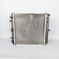 1997-2004 Porsche 911 996 Boxster 986 Left Radiator 99610613151 OEM Used