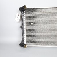 1997-2004 Porsche 911 996 Boxster 986 Left Radiator 99610613151 OEM Used