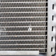 1997-2004 Porsche 911 996 Boxster 986 Left Radiator 99610613151 OEM Used