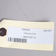 1997-2004 Porsche Boxster Rear Strut Shock Absorber 98633305120 OEM Used