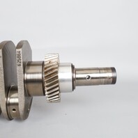 2001-2005 Porsche 911 996 Turbo Engine Crankshaft 99310202102 OEM Used
