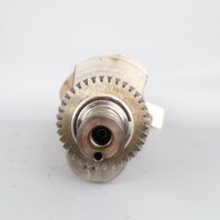 2001-2005 Porsche 911 996 Turbo Engine Crankshaft 99310202102 OEM Used