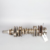 2001-2005 Porsche 911 996 Turbo Engine Crankshaft 99310202102 OEM Used