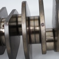 2001-2008 Porsche Boxster 2.7 3.2 Engine Crankshaft 99610201156 OEM Used