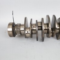 2001-2008 Porsche Boxster 2.7 3.2 Engine Crankshaft 99610201156 OEM Used