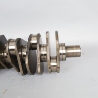 2001-2008 Porsche Boxster 2.7 3.2 Engine Crankshaft 99610201156 OEM Used