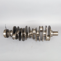 2001-2008 Porsche Boxster 2.7 3.2 Engine Crankshaft 99610201156 OEM Used