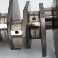 2001-2008 Porsche Boxster 2.7 3.2 Engine Crankshaft 99610201156 OEM Used