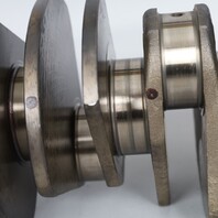 2001-2008 Porsche Boxster 2.7 3.2 Engine Crankshaft 99610201156 OEM Used