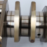 1997-1999 Porsche Boxster 2.5 Engine Crankshaft OEM Used