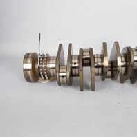 1997-1999 Porsche Boxster 2.5 Engine Crankshaft OEM Used