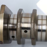 1997-1999 Porsche Boxster 2.5 Engine Crankshaft OEM Used
