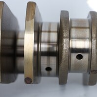 1997-1999 Porsche Boxster 2.5 Engine Crankshaft OEM Used