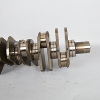 1997-1999 Porsche Boxster 2.5 Engine Crankshaft OEM Used