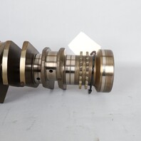 1997-1999 Porsche Boxster 2.5 Engine Crankshaft OEM Used