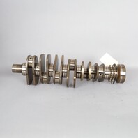 1997-1999 Porsche Boxster 2.5 Engine Crankshaft OEM Used