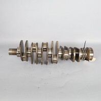 1997-1999 Porsche Boxster 2.5 Engine Crankshaft OEM Used