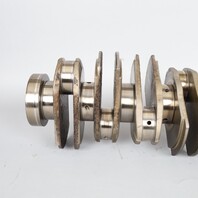 2009‑2016 Porsche 911 991 Boxster Cayman 981 Crankshaft 9A110207720 OEM Used