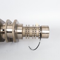 2009‑2016 Porsche 911 991 Boxster Cayman 981 Crankshaft 9A110207720 OEM Used