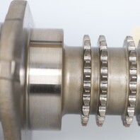 2009‑2016 Porsche 911 991 Boxster Cayman 981 Crankshaft 9A110207720 OEM Used