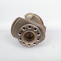 2009‑2016 Porsche 911 991 Boxster Cayman 981 Crankshaft 9A110207720 OEM Used