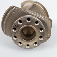 2009‑2016 Porsche 911 991 Boxster Cayman 981 Crankshaft 9A110207720 OEM Used