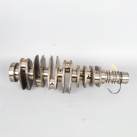 2009‑2016 Porsche 911 991 Boxster Cayman 981 Crankshaft 9A110207720 OEM Used