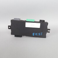 05-12 Porsche 911 Boxster Cayman Power Seat Module 99761853707 OEM Used