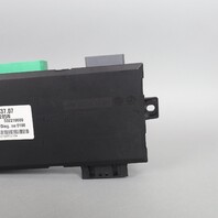 05-12 Porsche 911 Boxster Cayman Power Seat Module 99761853707 OEM Used