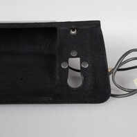 1990-1991 Porsche 911 964 Glove Box Compartment Insert OEM Used