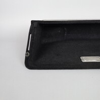 1990-1991 Porsche 911 964 Glove Box Compartment Insert OEM Used