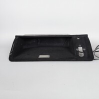 1990-1991 Porsche 911 964 Glove Box Compartment Insert OEM Used