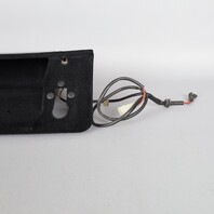 1990-1991 Porsche 911 964 Glove Box Compartment Insert OEM Used