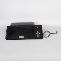 1990-1991 Porsche 911 964 Glove Box Compartment Insert OEM Used