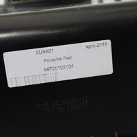 2005-2012 Porsche 911 Boxster Cayman Fuel Vapor Charcoal Canister OEM