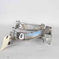 1997-2004 Porsche Boxster Left Rear Subframe Bracket 98633105106 OEM Used