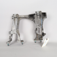 1997-2004 Porsche Boxster Left Rear Subframe Bracket 98633105106 OEM Used