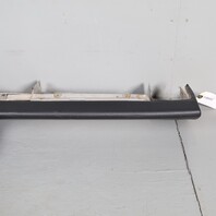 1990-1998 Porsche 911 964 993 Dash Dashboard Knee Panel Leatherette OEM Used