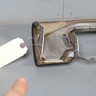 1990-1998 Porsche 911 964 993 Dash Dashboard Knee Panel Leatherette OEM Used