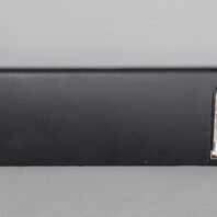 1990-1998 Porsche 911 964 993 Dash Dashboard Knee Panel Leatherette OEM Used